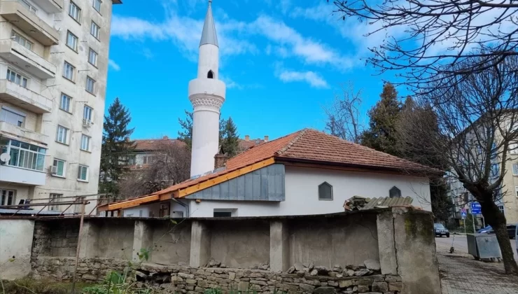 Bulgaristan’da 250 Yıllık Osmanlı Camisi Yeniden İbadete Açıldı