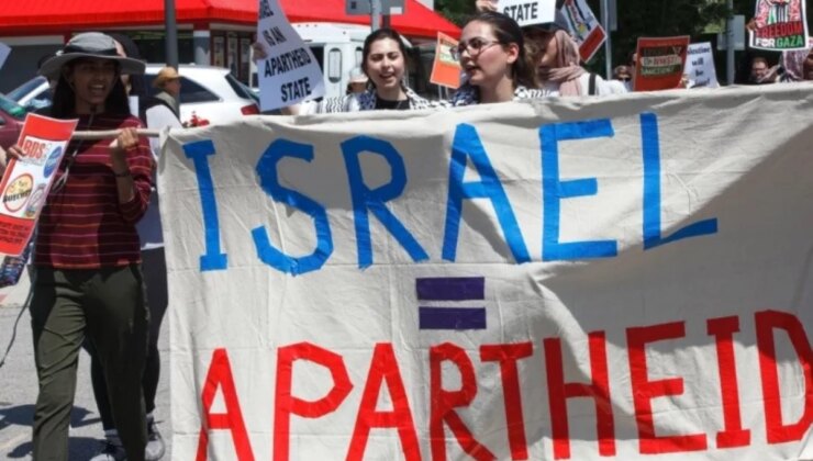 Google, İsrail karşıtı protestolarda 20 çalışanını daha işten çıkardı