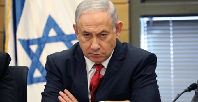 İsrail Başbakanı Netanyahu’dan büyükelçiliklere "Hazırlıklı olun" talimatı