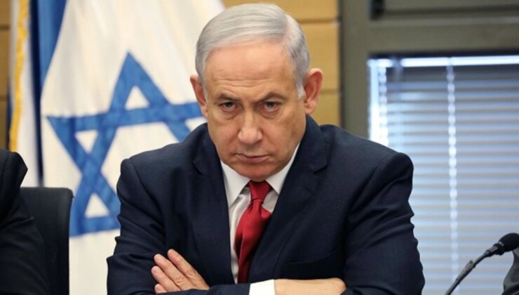 İsrail Başbakanı Netanyahu’dan büyükelçiliklere "Hazırlıklı olun" talimatı