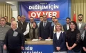 İstanbul Tabip Odası Değişim Grubu Aday Kadrosunu Açıkladı
