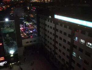 İstanbul ve Tekirdağ’da Özel Hastanelere Operasyon: 41 Kişi Gözaltına Alındı