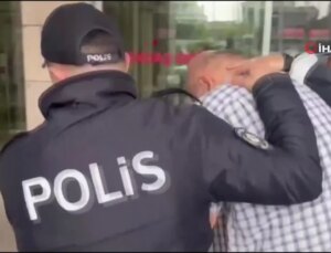 İstanbul’da öğretmeni darp eden öğrenci velisi yakalandı