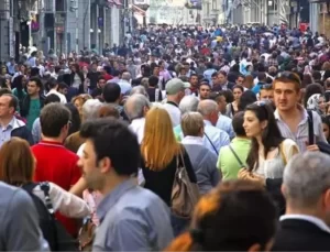 Türkiye’de işsiz sayısı şubat ayında bir önceki aya göre 109 bin kişi azalarak 3 milyon 78 bin kişi oldu